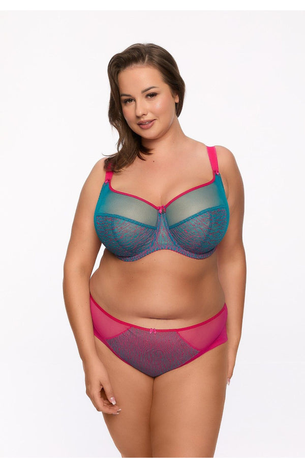 Panties model 216012